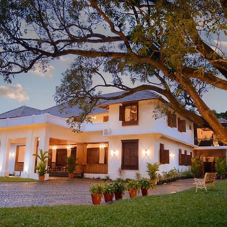 Surya Heritage Hotels Kannur Ngoại thất bức ảnh
