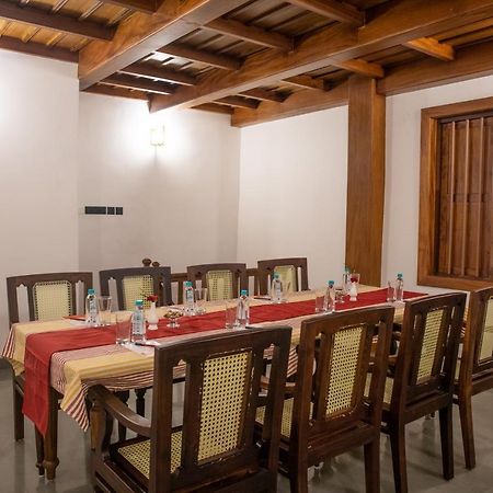 Surya Heritage Hotels Kannur Ngoại thất bức ảnh