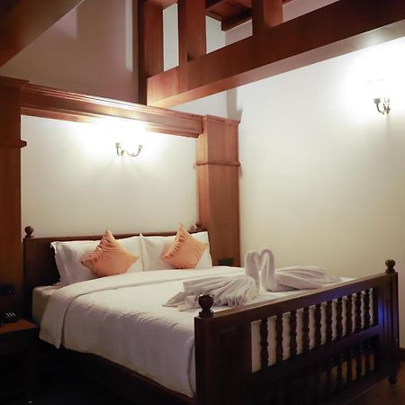 Surya Heritage Hotels Kannur Ngoại thất bức ảnh