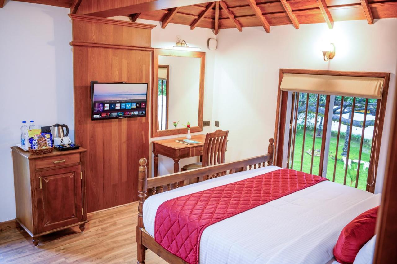 Surya Heritage Hotels Kannur Ngoại thất bức ảnh
