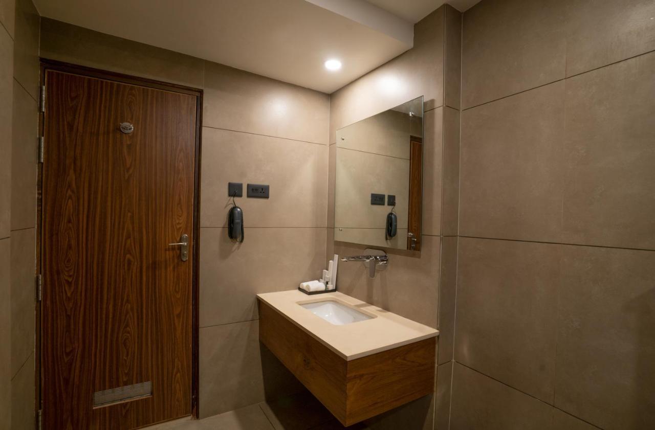 Surya Heritage Hotels Kannur Ngoại thất bức ảnh