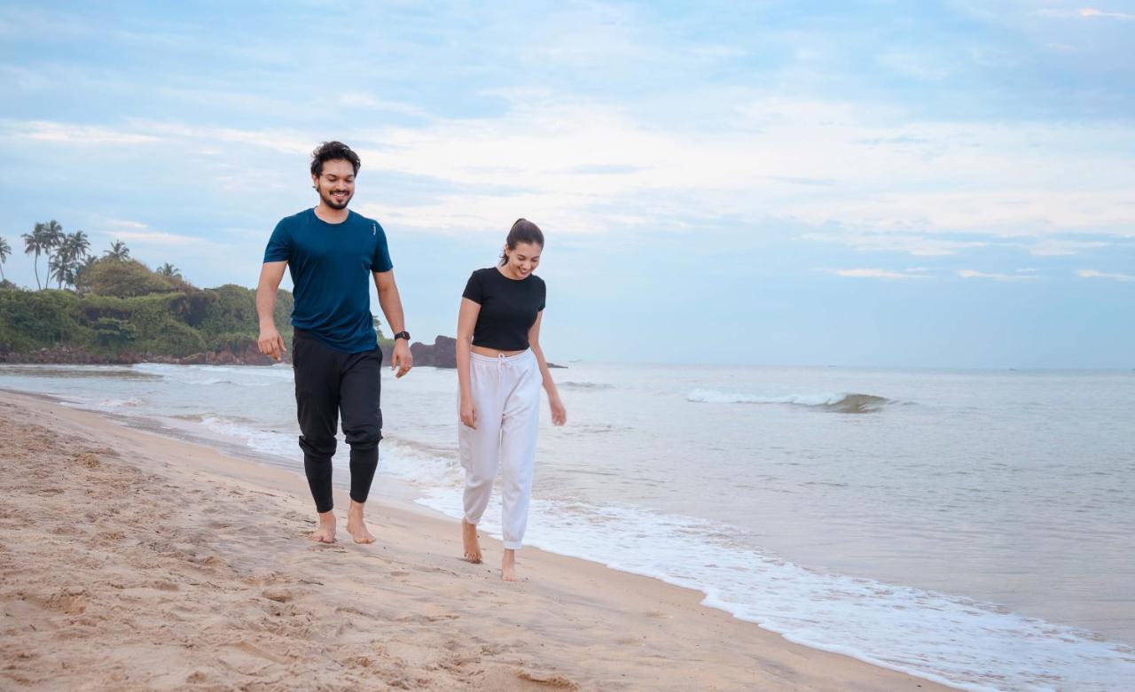 Surya Heritage Hotels Kannur Ngoại thất bức ảnh