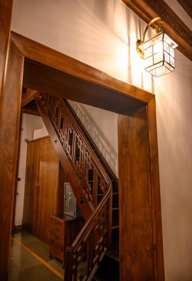 Surya Heritage Hotels Kannur Ngoại thất bức ảnh