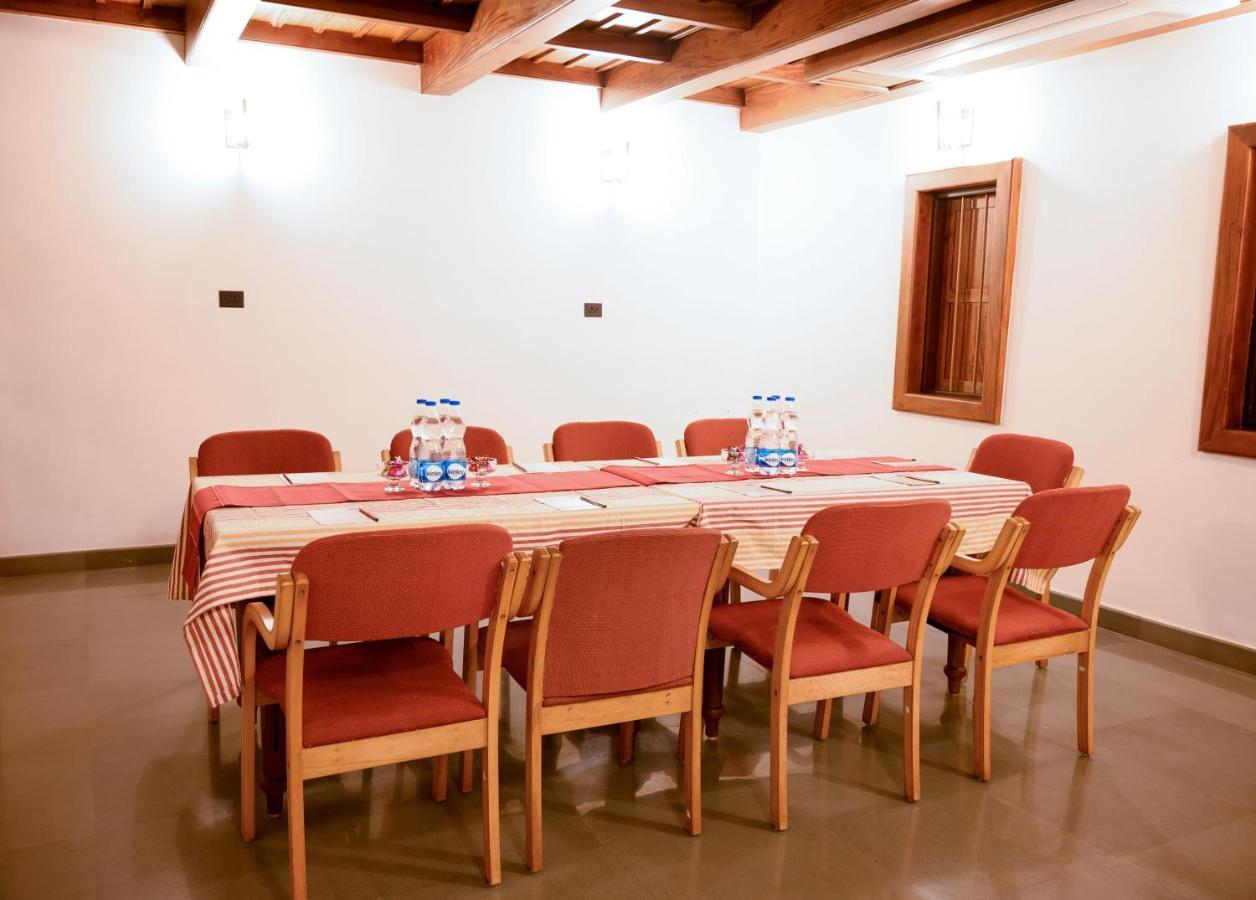 Surya Heritage Hotels Kannur Ngoại thất bức ảnh
