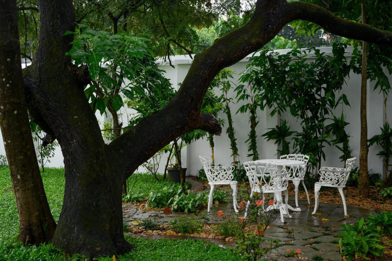 Surya Heritage Hotels Kannur Ngoại thất bức ảnh