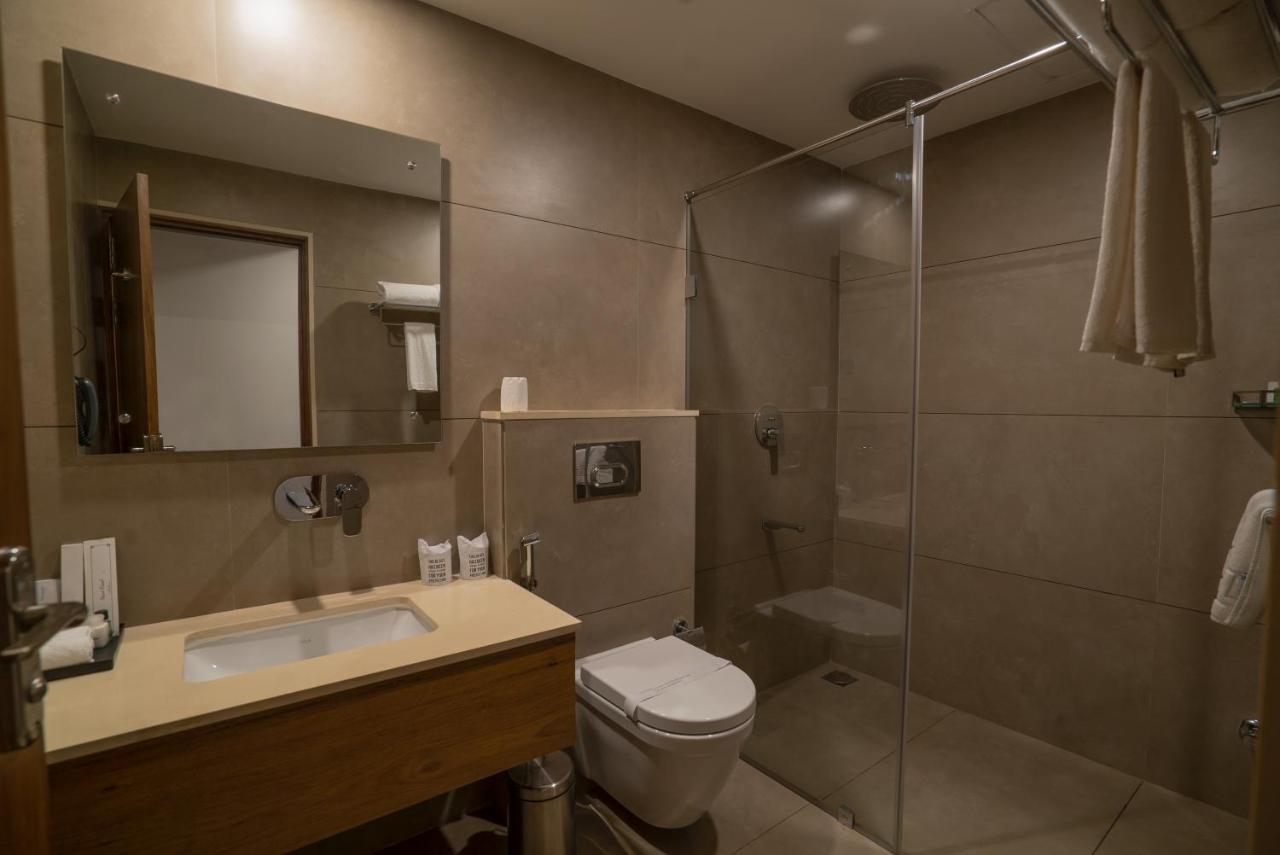 Surya Heritage Hotels Kannur Ngoại thất bức ảnh